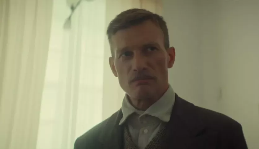 фото для сериала Злые люди 8 серия