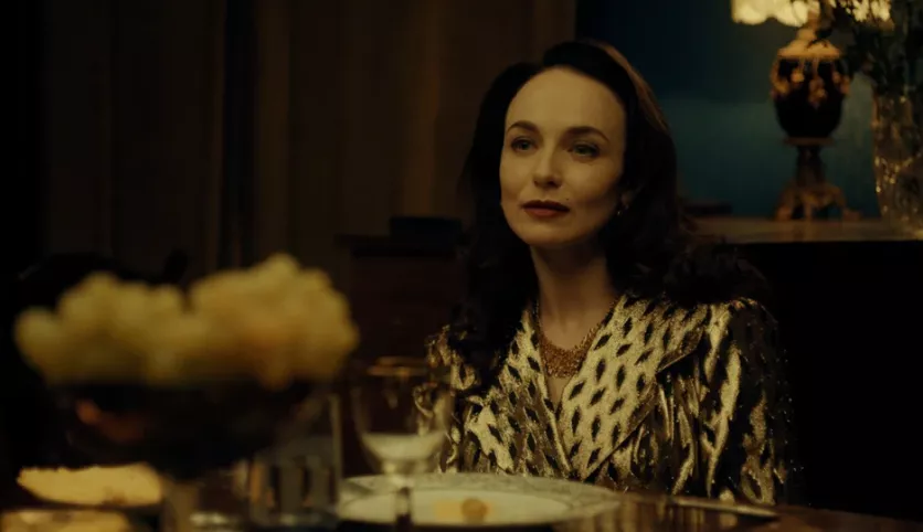 фото для сериала Дети перемен 3 серия