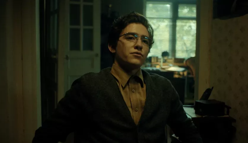 фото для сериала Дети перемен 6 серия