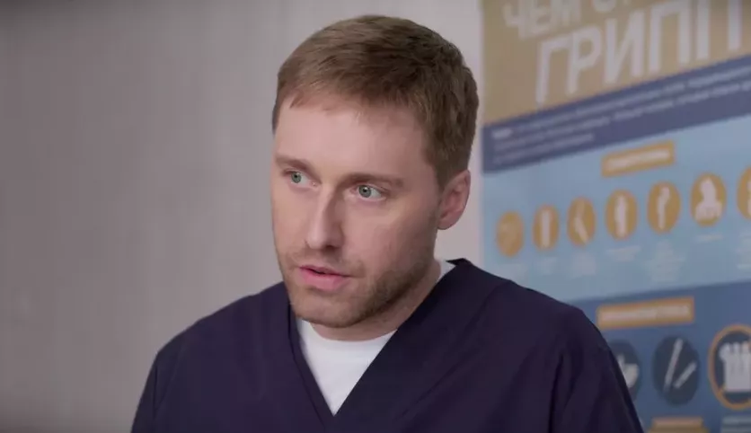 фото для сериала Как избавиться от невестки за 10 дней 3 серия