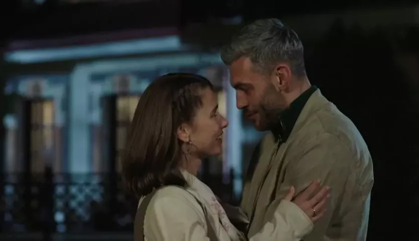 фото для сериала Фиктивный брак 2 серия