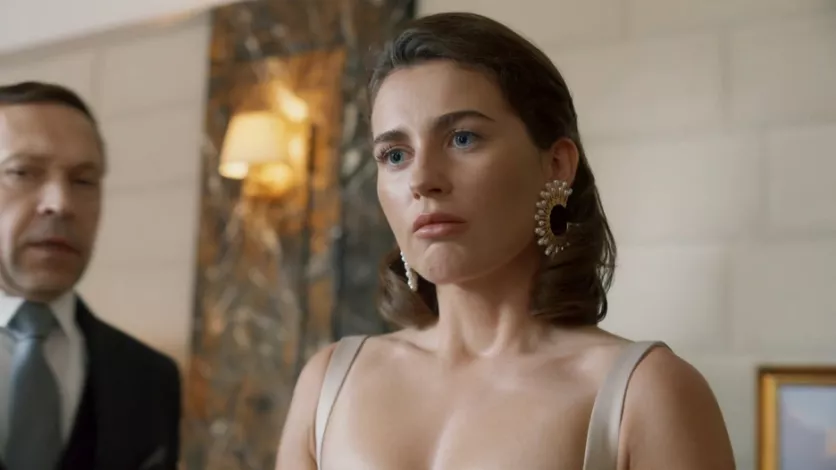фото для сериала Бедные смеются, богатые плачут 2 сезон 6 серия
