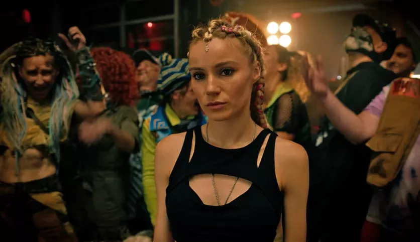 фото для сериала Два холма 3 сезон 5 серия