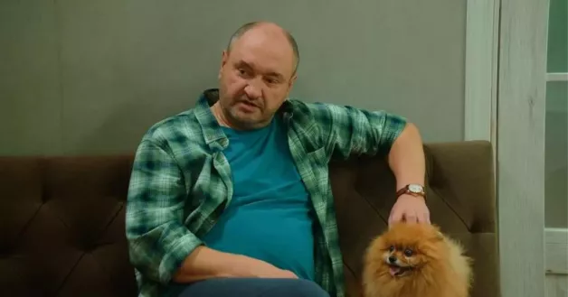 11 серия