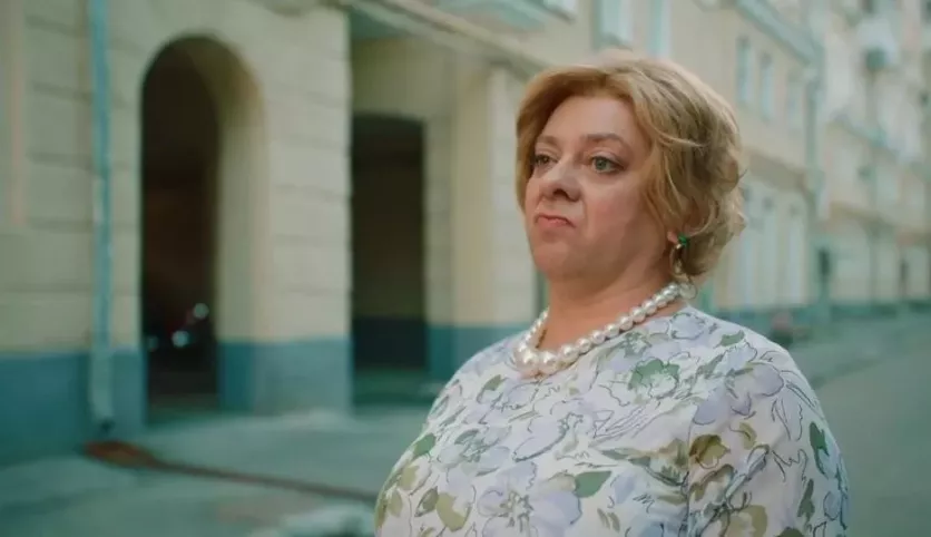фото для сериала Мама будет против 2 сезон 7 серия