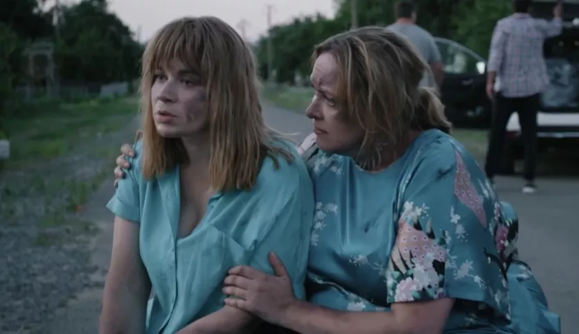фото для сериала Алла-такси 1 серия