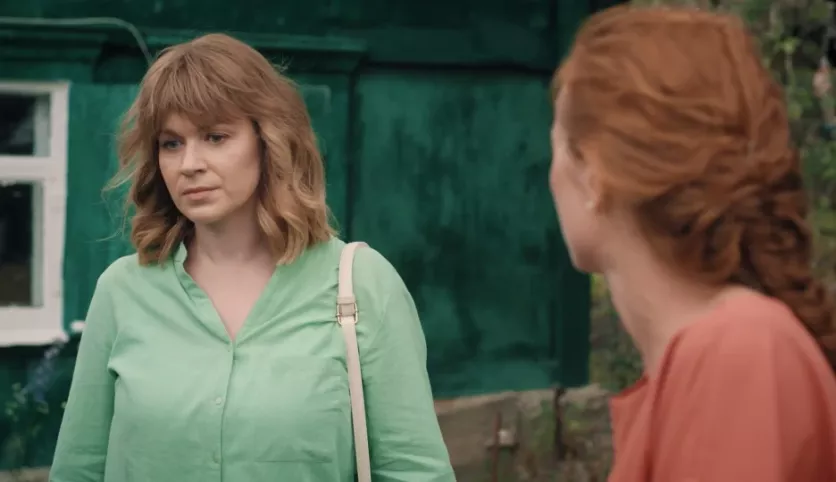 фото для сериала Алла-такси 8 серия