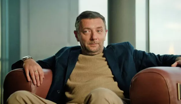 3 серия