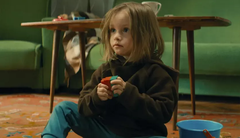 фото для сериала Я знаю, кто тебя убил 3 серия