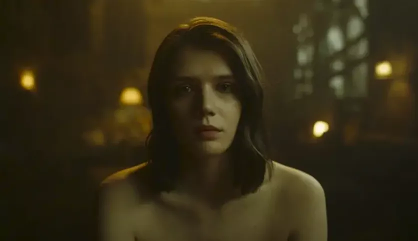 фото для сериала Внутри убийцы 1 серия