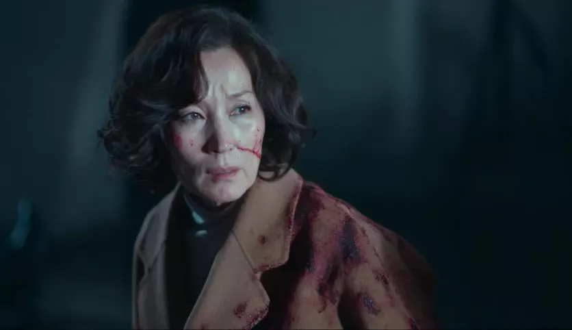 фото для сериала Наш дом 10 серия