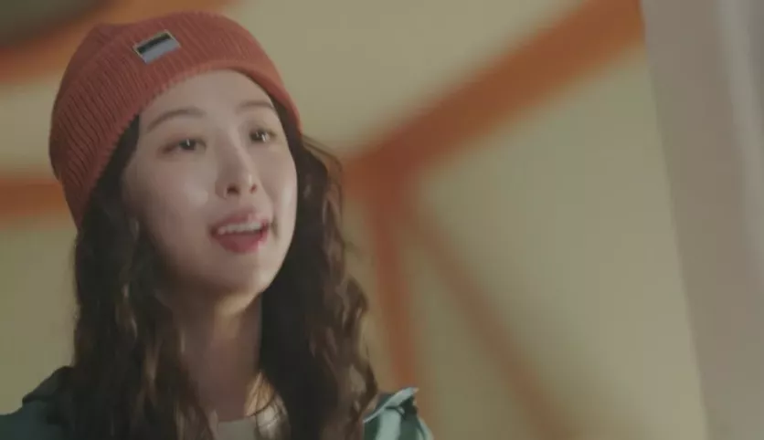 фото для сериала Совпадение ли это? 6 серия