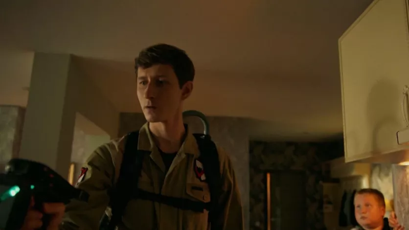 фото для сериала Афоня 3 серия