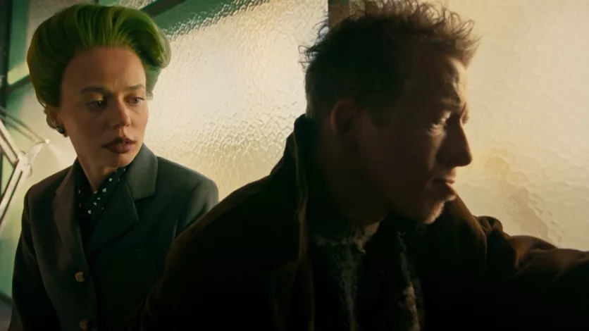 фото для сериала Афоня 7 серия