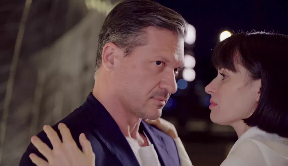 Описание 2 серии сериала Токсичный роман