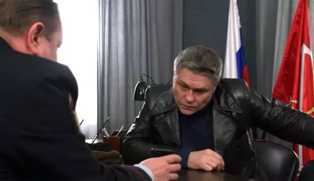 22 серия