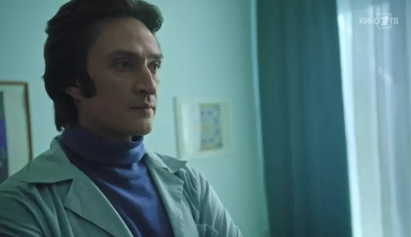 фото для сериала Доктор Преображенский 2 сезон 3 серия