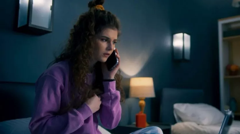 фото для сериала Бедные смеются, богатые плачут 1 серия