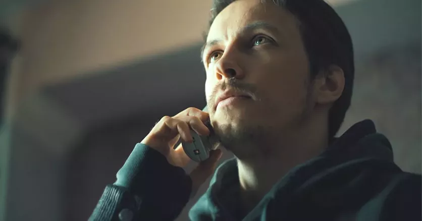 фото для сериала Пилигрим 2 сезон 3-4 серия