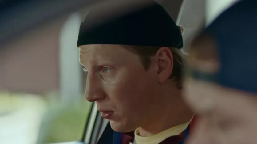 фото для сериала Балабол 8 сезон 1 серия