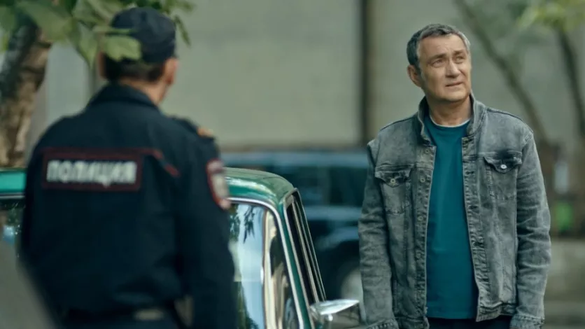фото для сериала Балабол 8 сезон 11 серия