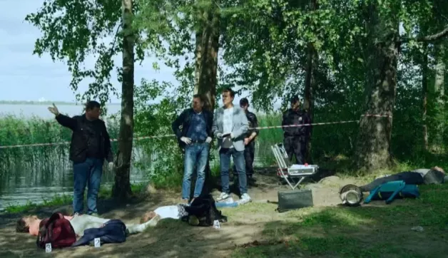 6 серия