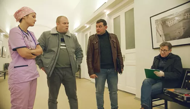 28 серия