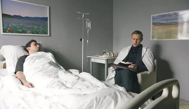 29 серия