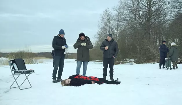 39 серия