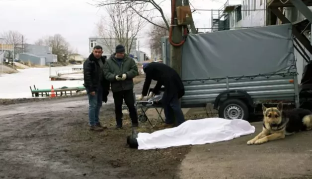 43 серия