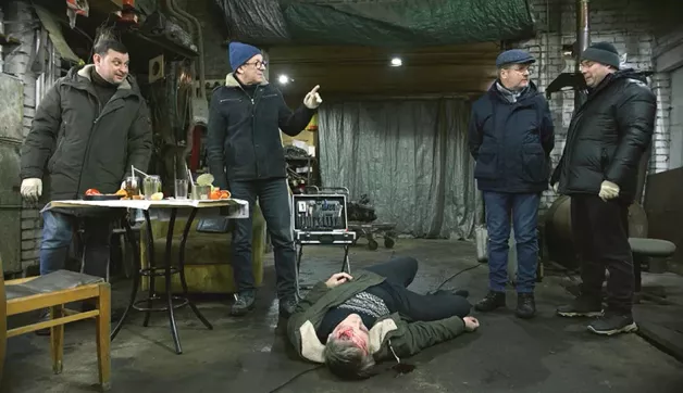 48 серия