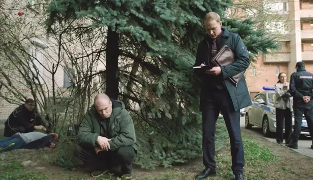 62 серия