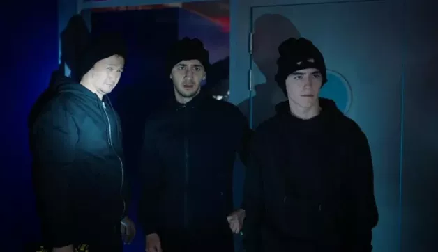 9 серия