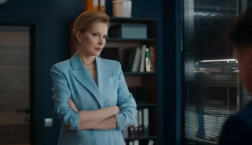 фото для сериала Галя, у нас отмена! 2 сезон 8 серия