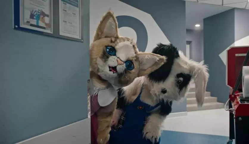 фото для сериала Галя, у нас отмена! 2 сезон 7 серия