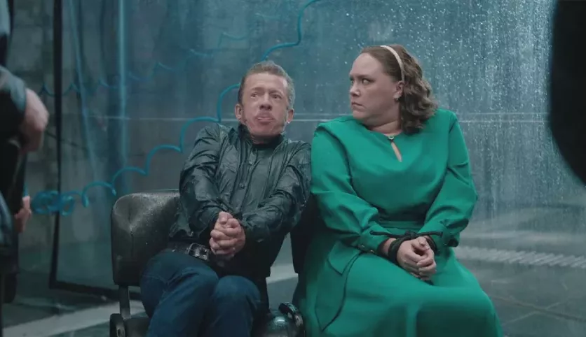 фото для сериала Галя, у нас отмена! 2 сезон 11 серия