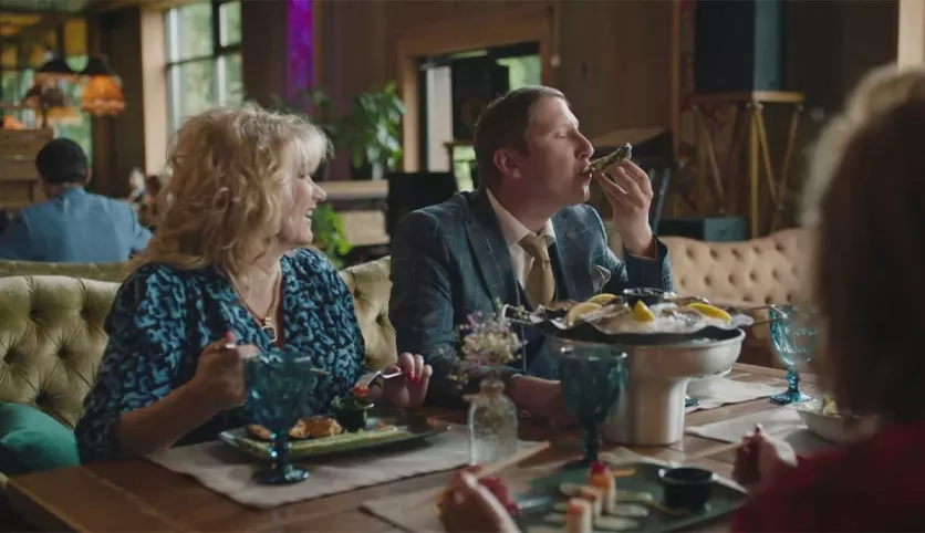 фото для сериала Галя, у нас отмена! 2 сезон 12 серия