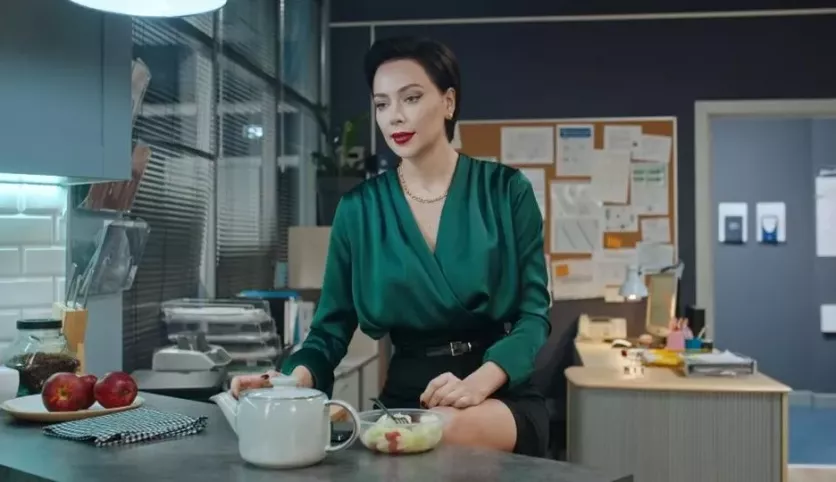 фото для сериала Галя, у нас отмена! 2 сезон 13 серия