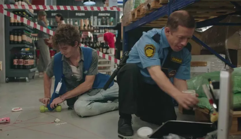 фото для сериала Галя, у нас отмена! 2 сезон 14 серия