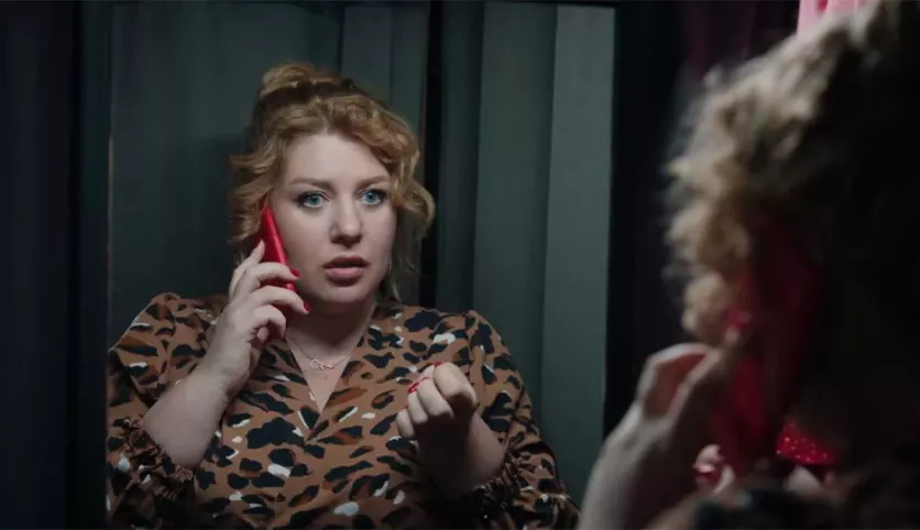 фото для сериала Галя, у нас отмена! 2 сезон 16 серия