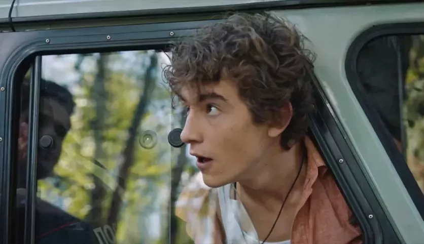 фото для сериала Галя, у нас отмена! 2 сезон 17 серия