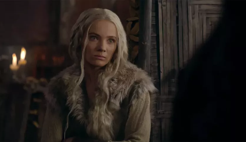 фото для сериала Ведьмак 3 сезон 2 серия