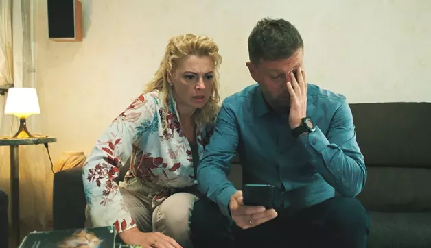 13 серия