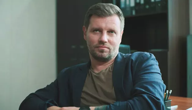 30 серия