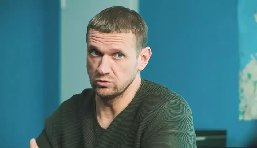 фото для сериала Крепкие орешки 4 сезон 20 серия