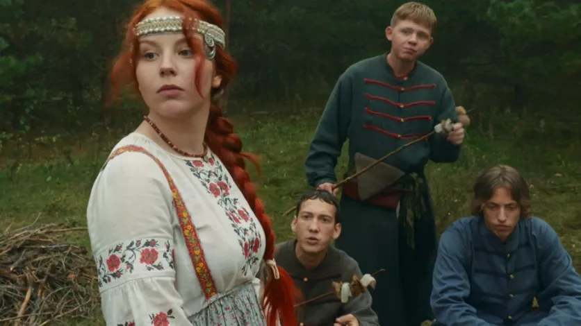 фото для сериала Казачок 2 сезон 4 серия