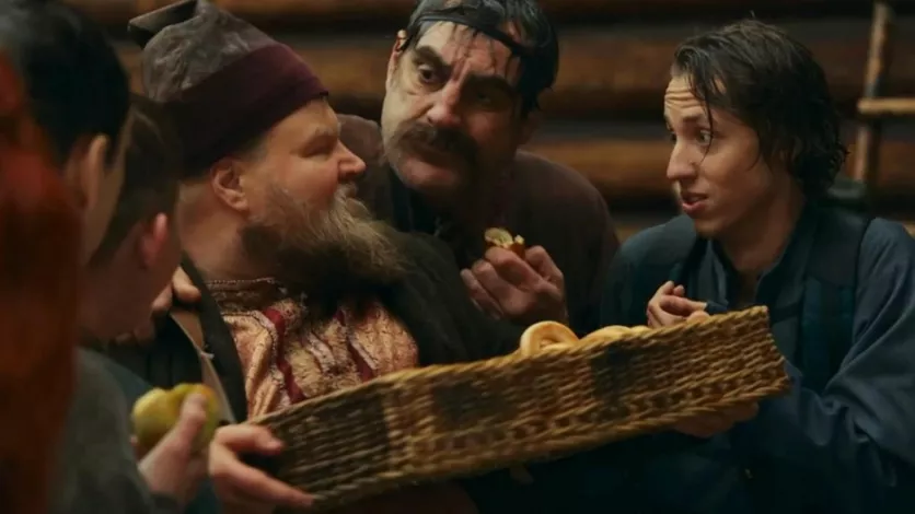 фото для сериала Казачок 2 сезон 12 серия