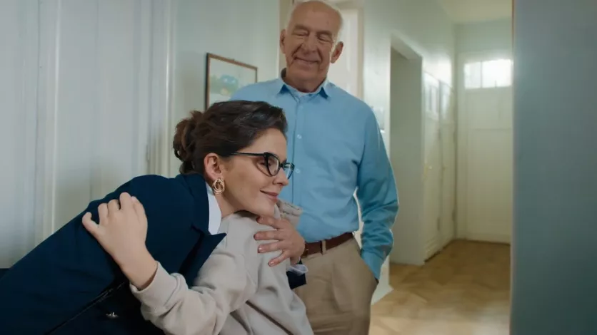 фото для сериала Денискины рассказы 1 серия