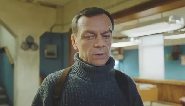 22 серия