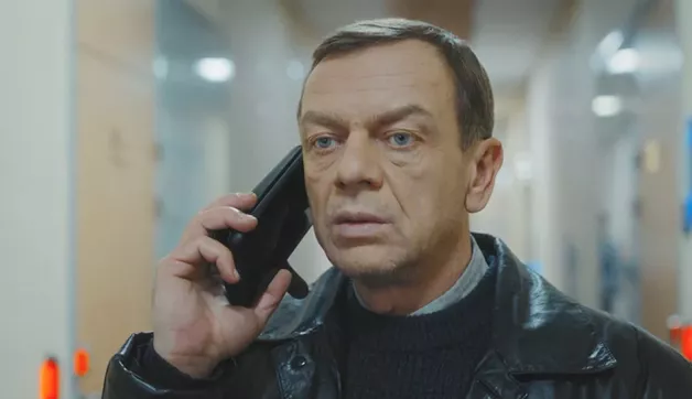 25 серия